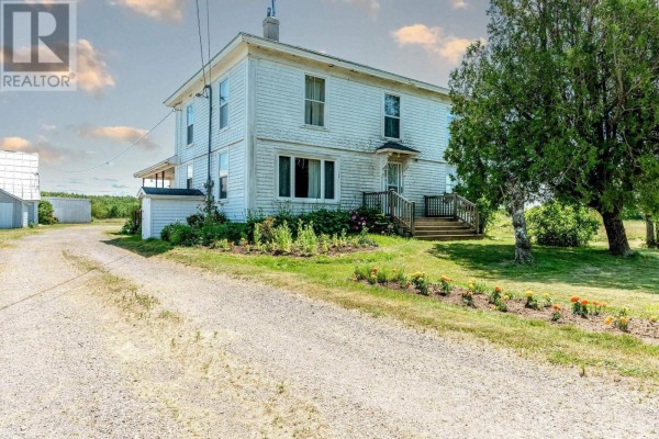 4pc Bathroom - 1156 Inglisville Road, Inglisville, NS B0S1M0 Photo 5