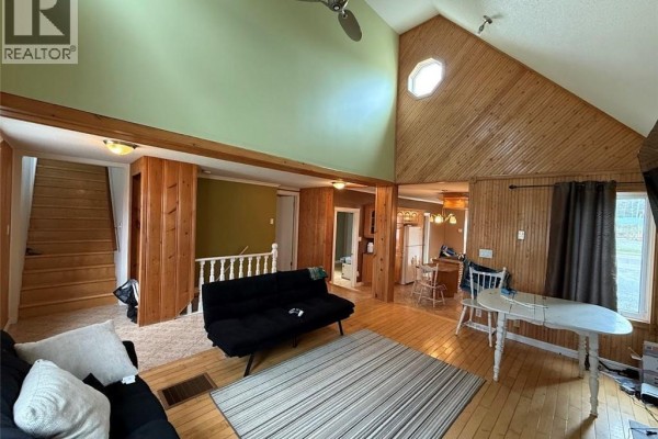 Bedroom - 1156 St-francois Street, Edmundston, NB E3V4P8 Photo 2