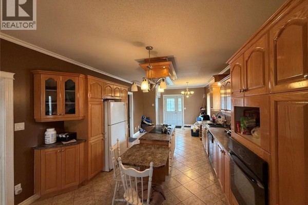 Primary Bedroom - 1156 St-francois Street, Edmundston, NB E3V4P8 Photo 3