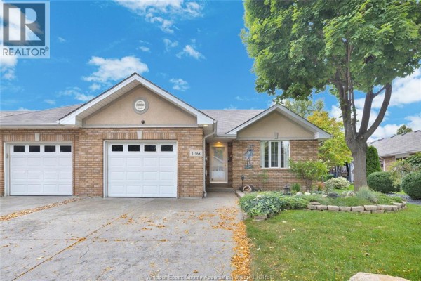 11568 Aldridge, Windsor