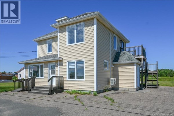 1157 De La Mer Boulevard, Saint Marie Saint Raphael, NB E8T1V8 Photo 2