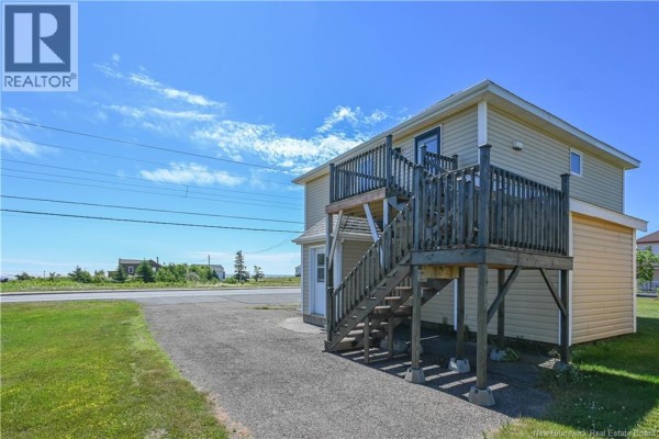 1157 De La Mer Boulevard, Saint Marie Saint Raphael, NB E8T1V8 Photo 4