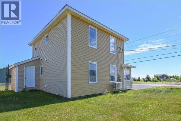 1157 De La Mer Boulevard, Saint Marie Saint Raphael, NB E8T1V8 Photo 5