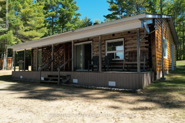 Kitchen - 1157b Turners Road, Madawaska Valley, ON K0J2A0 Photo 2
