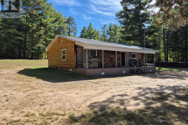 Bedroom - 1157b Turners Road, Madawaska Valley, ON K0J2A0 Photo 3