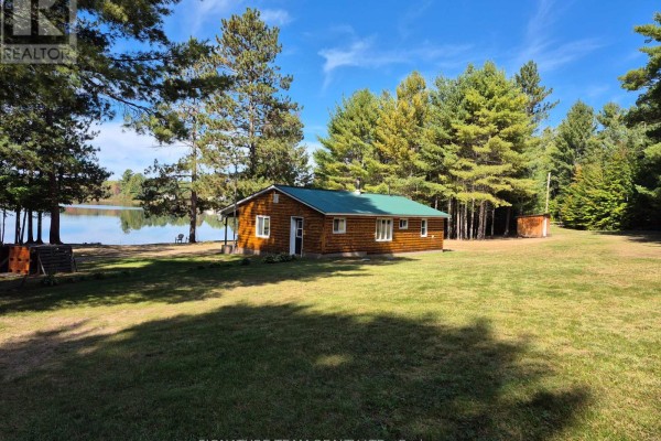 Bedroom - 1157b Turners Road, Madawaska Valley, ON K0J2A0 Photo 4
