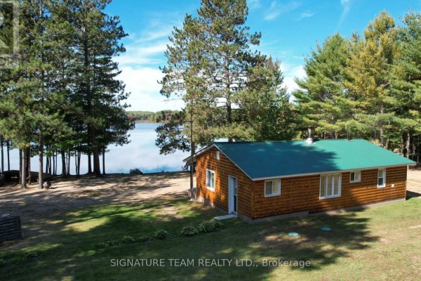 Laundry room - 1157b Turners Road, Madawaska Valley, ON K0J2A0 Photo 5