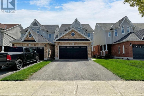 1159 Kell Street, Innisfil