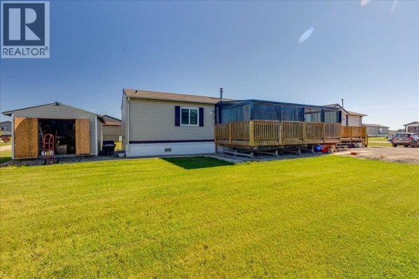 4pc Bathroom - 116, 15 Mackenzie Ranch, Lacombe, AB T4L0B4 Photo 2