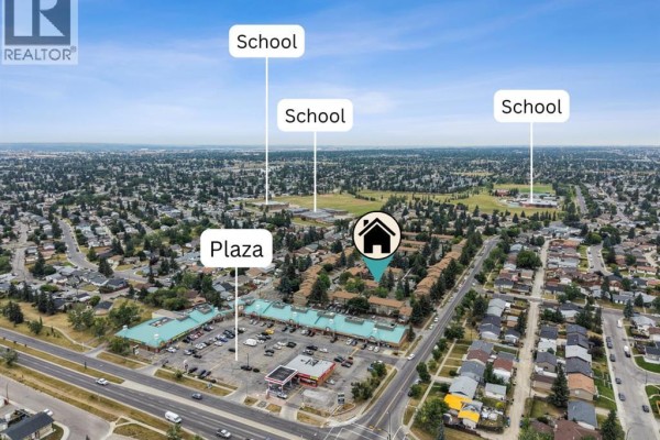 Kitchen - 116, 6103 Madigan Drive Ne, Calgary, AB T2A5K9 Photo 3