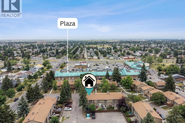 Living room - 116, 6103 Madigan Drive Ne, Calgary, AB T2A5K9 Photo 4
