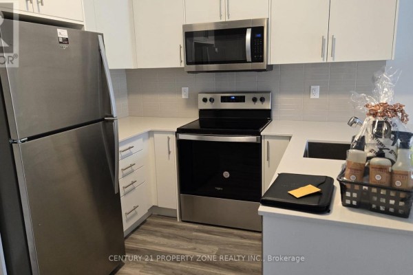 116 - 1100 Lackner Place S, Kitchener, ON N2A0M1 Photo 2