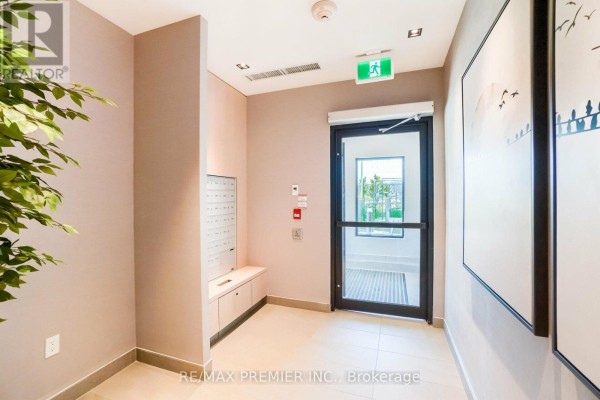 Primary Bedroom - 116 - 155 Downsview Park Boulevard, Toronto, ON M3K0E3 Photo 4