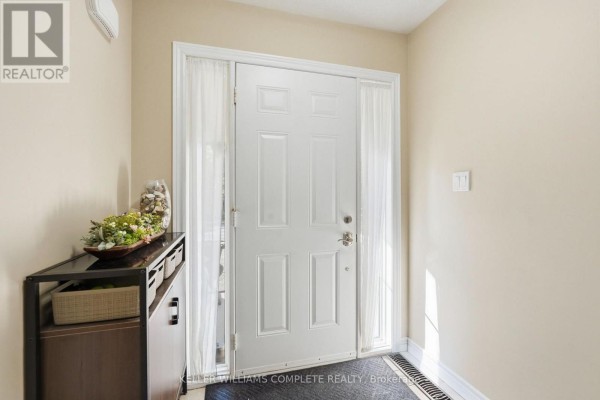 Dining room - 116 - 20 Mcconkey Crescent, Brantford, ON N3S0C2 Photo 4