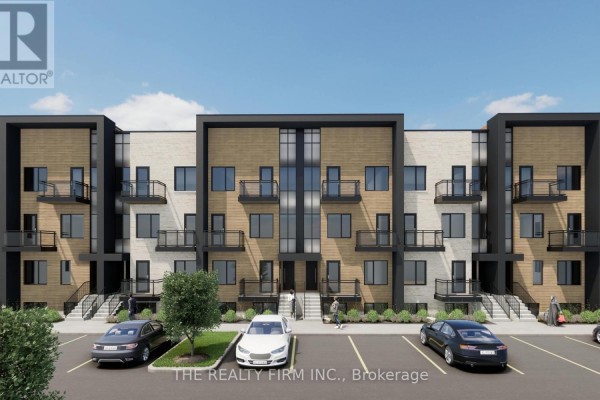 116 - 2805 Doyle Drive, London South, ON, photo 2