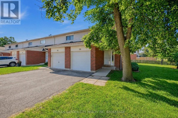 116 - 286 Cushman Road, St  Catharines, ON, photo 2