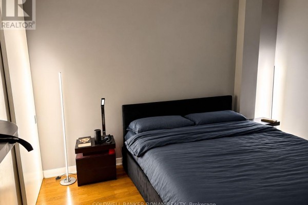 116 - 43 Hanna Avenue, Toronto, ON M6K1X1 Photo 5