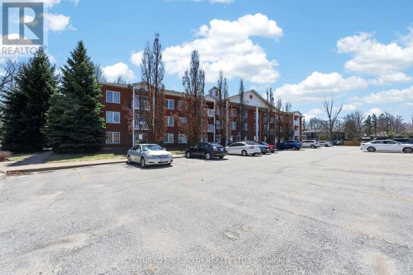 116 - 49 Jacobs Terrace, Barrie, ON, photo 2