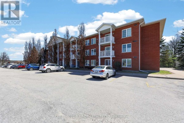 116 - 49 Jacobs Terrace, Barrie, ON, photo 3