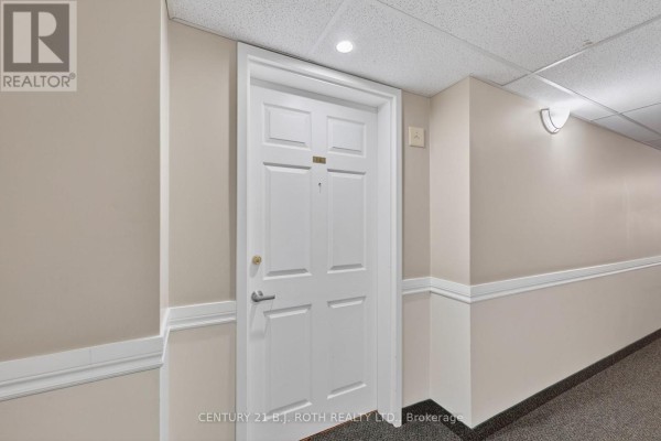 116 - 49 Jacobs Terrace, Barrie, ON L4N0W4 Photo 5