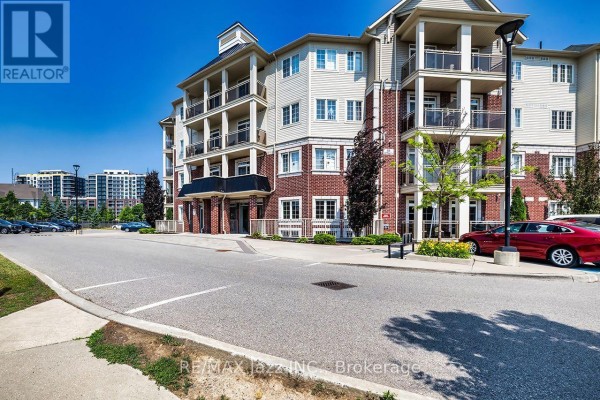 Foyer - 116 - 84 Aspen Springs Drive, Clarington, ON L1C0V3 Photo 2
