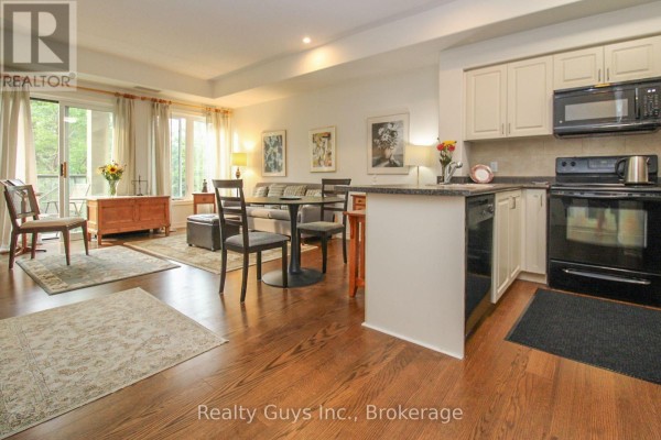 116 - 869 Clonsilla Avenue, Peterborough, ON K9J0B7 Photo 3