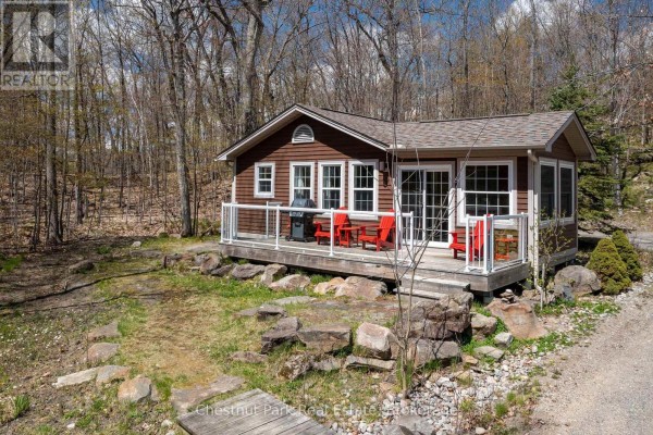 116-10 - 1052 Rat Bay Road, Lake Of Bays, ON, photo 2