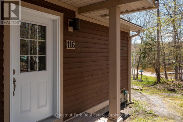 116-10 - 1052 Rat Bay Road, Lake Of Bays, ON, photo 3