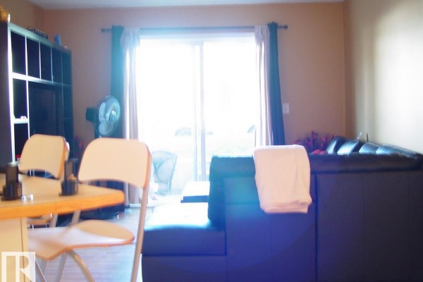 Bedroom 2 - #116 10535 122 St Nw, Edmonton, AB T5N4B7 Photo 4