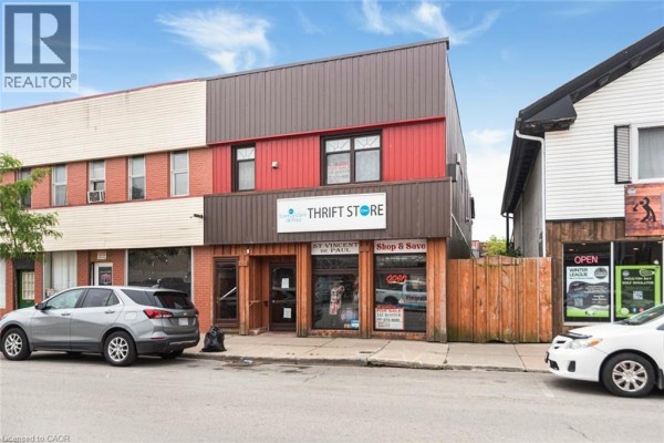 116-118 Lock Street E, Dunnville, ON, photo 3