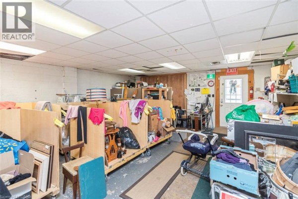 116-118 Lock Street E, Dunnville, ON N1A1J7 Photo 5