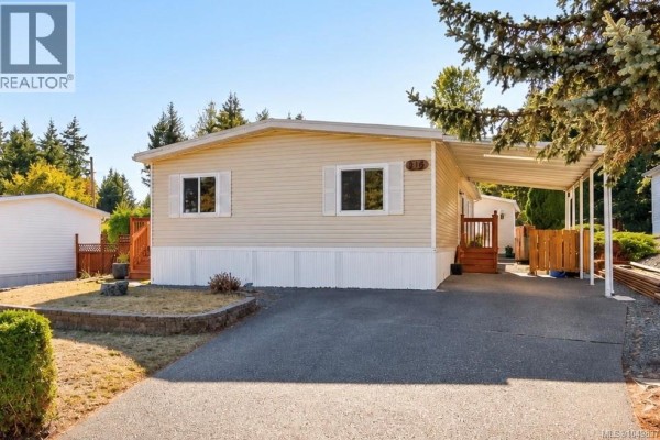 116 1751 Northgate Rd, Cobble Hill