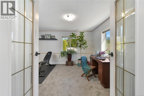 Living room - 116 1751 Northgate Rd, Cobble Hill, BC V0R1L6 Photo 3
