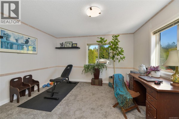 Laundry room - 116 1751 Northgate Rd, Cobble Hill, BC V0R1L6 Photo 4