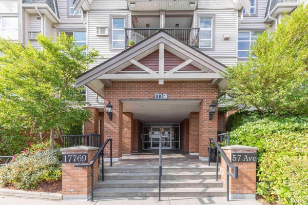 116 17769 57 Avenue, Surrey, BC, photo 2