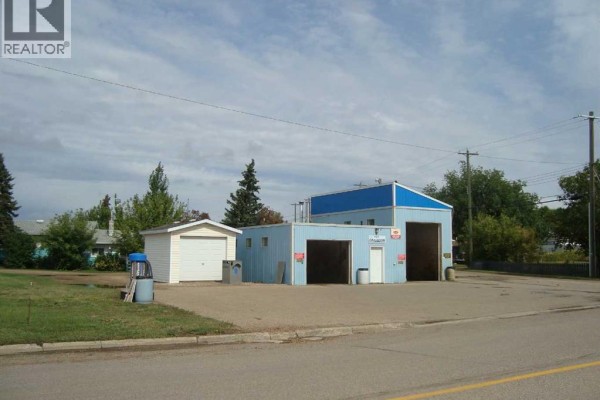 116 1st Avenue, Trochu, AB T0M2C0 Photo 3