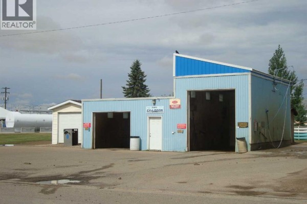 116 1st Avenue, Trochu, AB T0M2C0 Photo 4