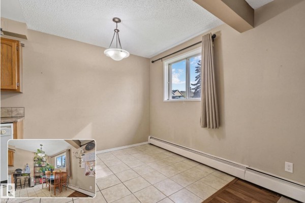 Primary Bedroom - #116 3610 43 Av Nw, Edmonton, AB T6L5T2 Photo 4