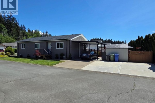 Ensuite - 116 5555 Grandview Rd, Port Alberni, BC V9Y8H5 Photo 2