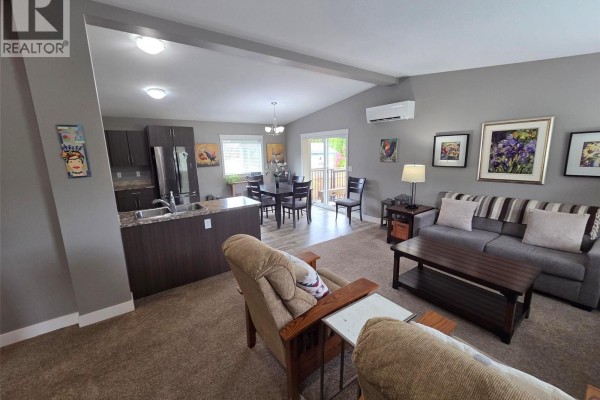 Bedroom - 116 5555 Grandview Rd, Port Alberni, BC V9Y8H5 Photo 4