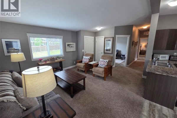 Bedroom - 116 5555 Grandview Rd, Port Alberni, BC V9Y8H5 Photo 5