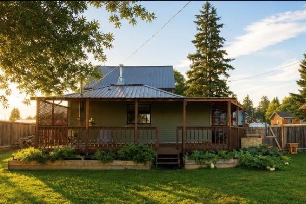 5pc Bathroom - 116 5th Avenue N, Big River, SK S0J0E0 Photo 4