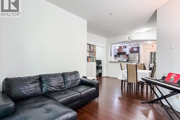 116 9233 Ferndale Road, Richmond, BC V6Y1X4 Photo 4