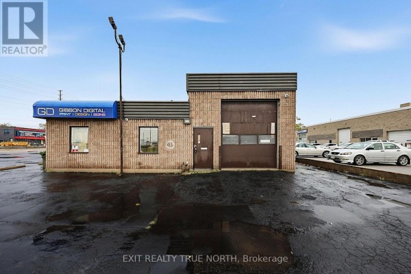 116 Anne Street S, Barrie, ON L4N6A2 Photo 4