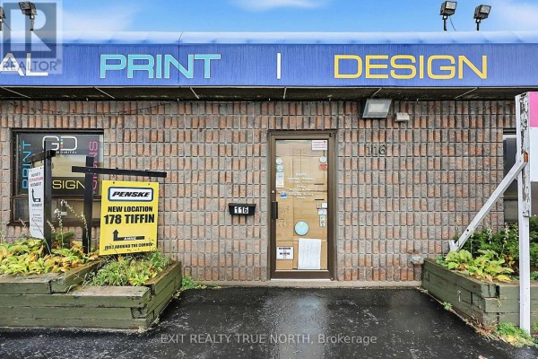 116 Anne Street S, Barrie, ON L4N6A2 Photo 5