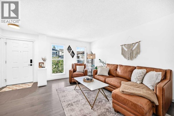 2pc Bathroom - 116 Auburn Meadows Boulevard Se, Calgary, AB T3M2E1 Photo 4