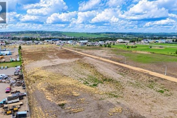 116 Avenue Lot# 1, Dawson Creek, BC, photo 2
