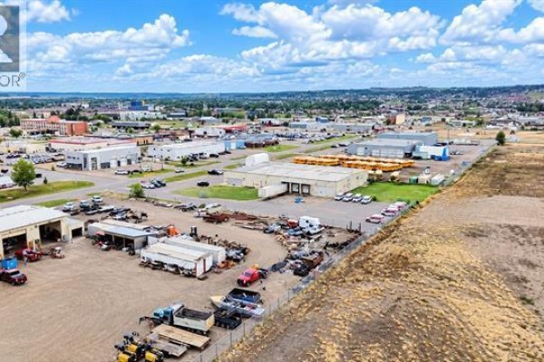 116 Avenue Lot# 1, Dawson Creek, BC, photo 3