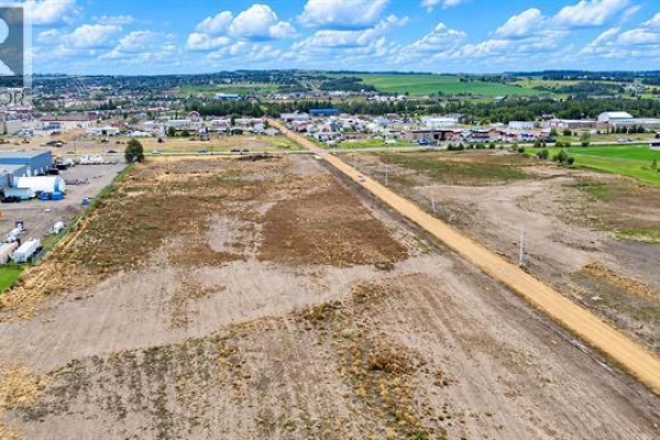 116 Avenue Lot# 1, Dawson Creek, BC V1G3C8 Photo 4