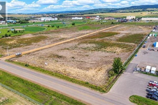 116 Avenue Lot# 1, Dawson Creek, BC V1G3C8 Photo 5